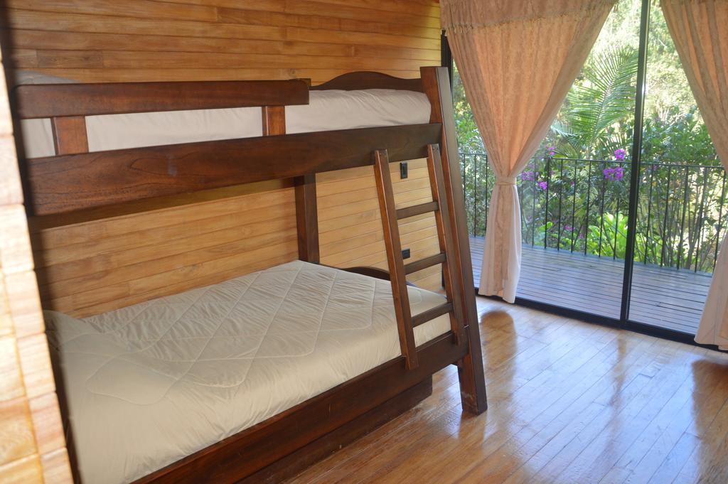 Cabanas El Retorno Guatapé Exterior foto