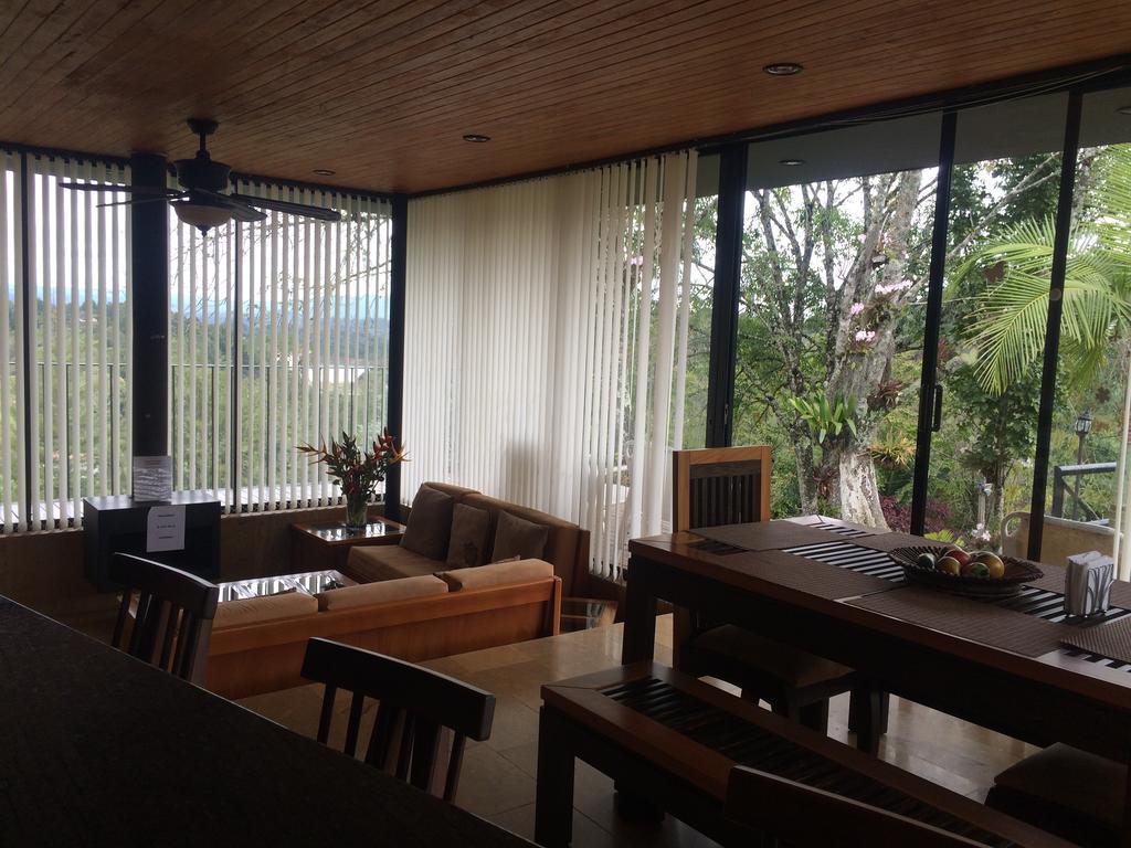 Cabanas El Retorno Guatapé Exterior foto