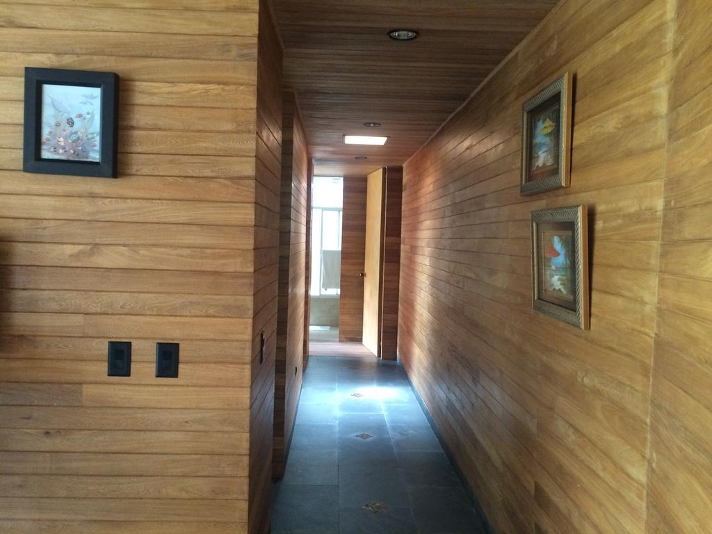 Cabanas El Retorno Guatapé Exterior foto